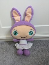 Waybuloo Lau Lau Soft Toy Plush Large