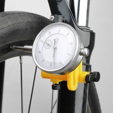Professional Wheel Truing