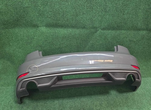 2017 2020 audi rear bumper - a3,