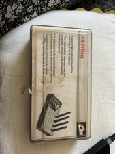 Rotring Vintage Pen Bundle with Stencils