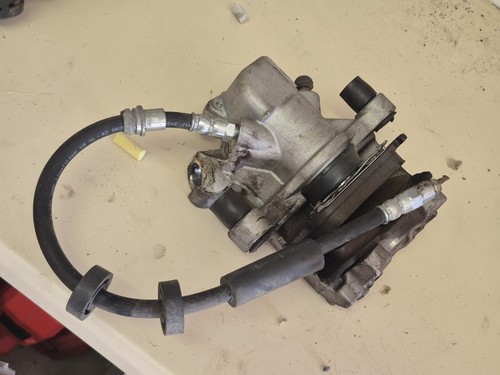 Mini cooper brake caliper - mini,