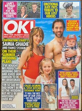 OK! Magazine - July 12 2016