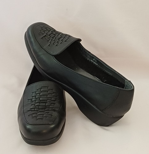 Footglove ladies black - m&s,
