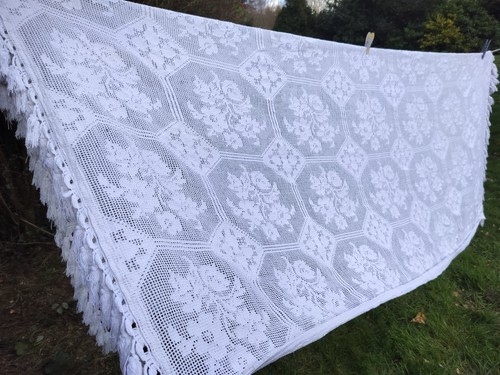 Vintage french white - vintage,