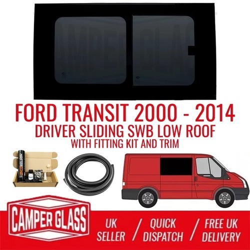 Mk6 ford transit swb low - mk6/7,
