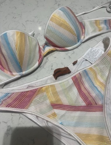 Women missoni bikini - missoni,