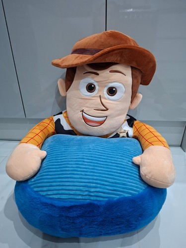 Disney toy story woody - toy, plush
