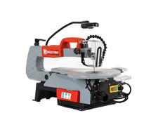 Holzmann Scroll Saw DKS21PRO 406mm Variable Speed 230V Electric