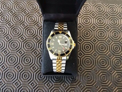 New sekonda divers watch with - new,