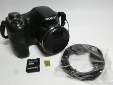 Sony DSC-H200 20.1MP Massive