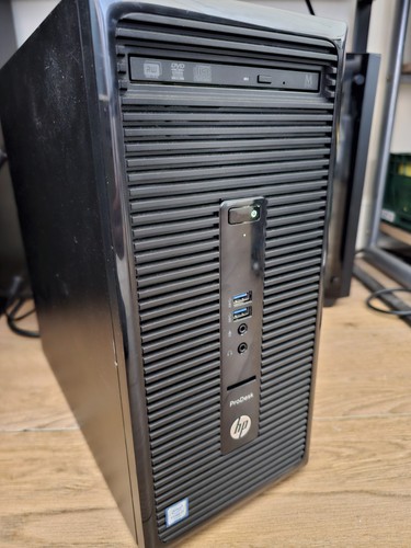 Gaming 6700 nvidia - hp, pc