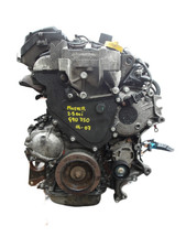 RENAULT MASTER ENGINE 2.5 TD