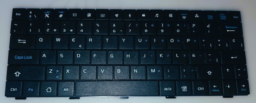 Goclever i102 keyboard - goclever, –