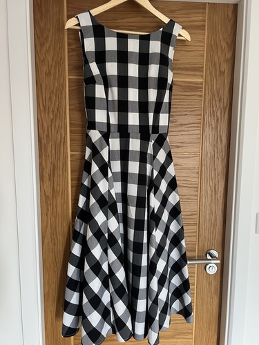 Collectif summer dress swing - dress,