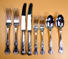 Vintage Bennet & Heron –