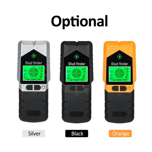 Stud finder wall - finder, 6