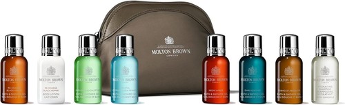 Molton brown the classic - brown,
