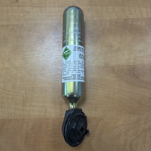 Crewsaver hammar co2 - crewsaver,