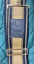 New Epiony surcingle belt 215cm for epiony massage for equine