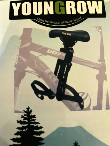 Youngrow child bike - youngrow,