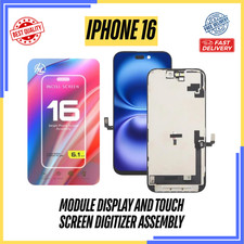 iPhone 16 LCD FHD Display