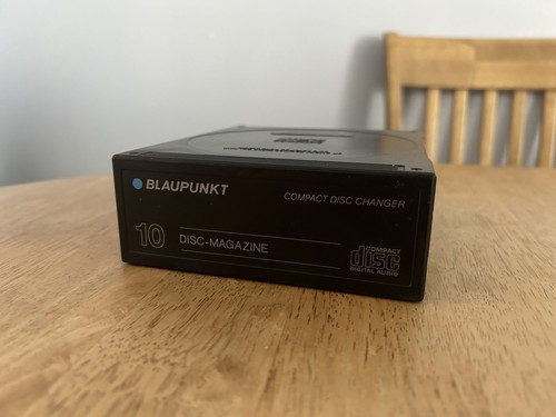 Blaupunkt disc magazine - blaupunkt, m1