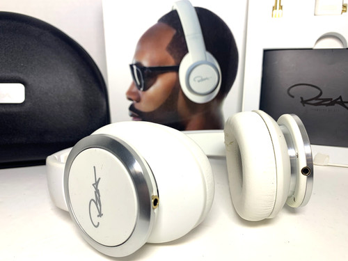 Wesc rza premium - premium, white