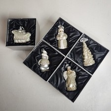 QVC Valerie Parr Hill Silver &