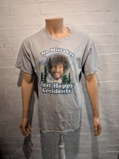 Bob Ross ‘No Mistakes Just