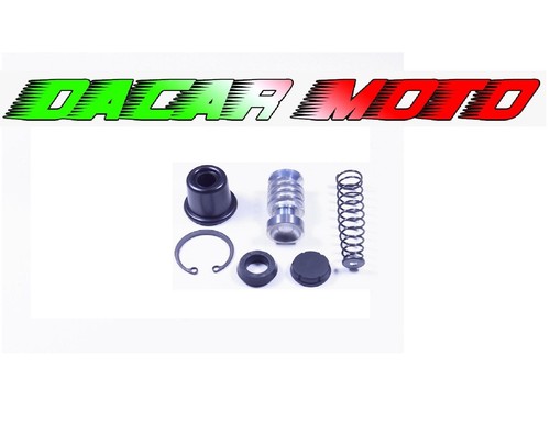 Brake pump revision kit front - revision,