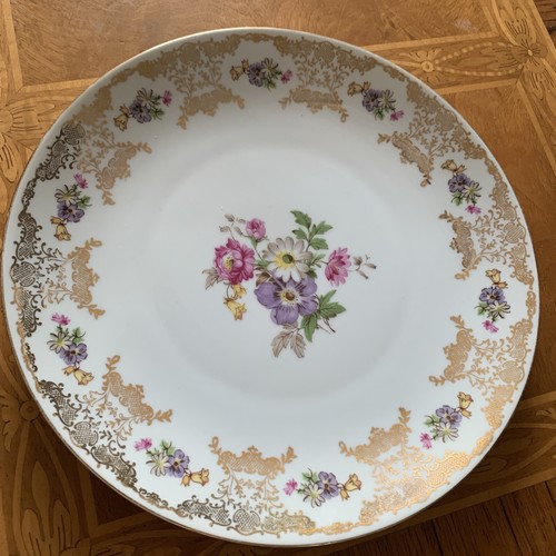 Vintage bohemia floral - bohemia,