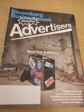 Bloomberg Businessweek 28th