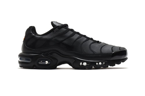 Nike air max plus tuned - nike,