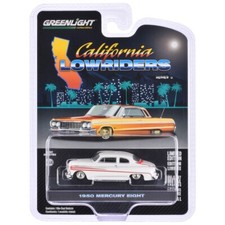 Greenlight 1:64 California