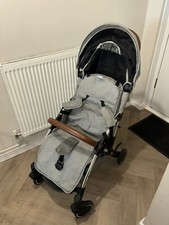 Ickle Bubba Globe Stroller