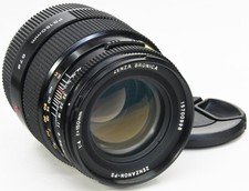 BRONICA SQ-Ai PS 150mm F/4