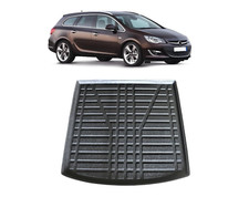 LAS ASTRA J ESTATE 2010-2015