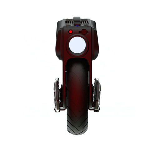 Begode electric - a1, 14''