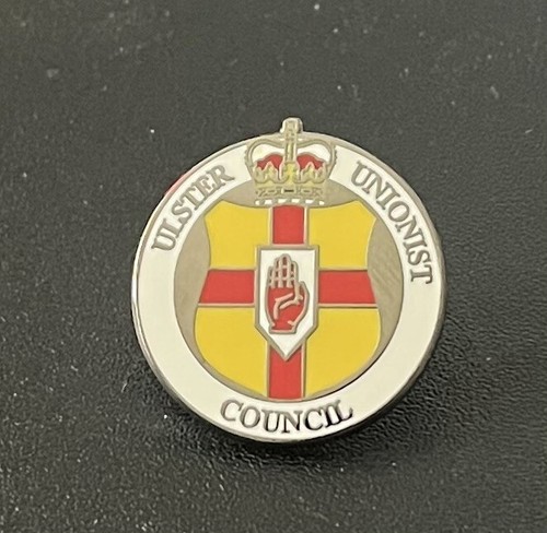 Ulster unionist council - unionist, repro