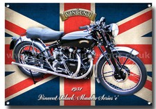 LGE A3 SIZE VINCENT BLACK