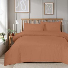 Luxury Duvet Quilt Cover With