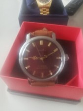 sandoz swiss watch