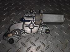 MAZDA MPV MK2 1999 - 2006 WIPER MOTOR REAR PEOPLE CARRIER 48950 849200-7144