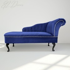 Chaise Lounge Chesterfield