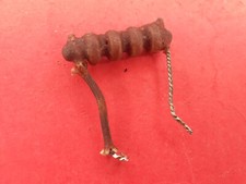 150uH RF Choke / HF Choke ~  10Ω  ~ Miniature