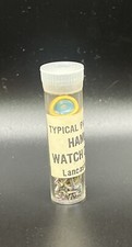 Rare hamilton watch company - rare,