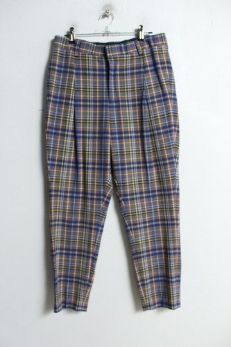 Asos mens tartan - tartan, print