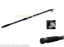 Travel Telescopic Carp Fishing
