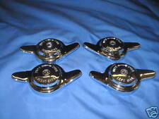 SET OF 4 MG MGB MIDGET 8