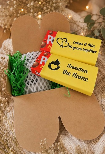 Personalised wedding - personalised,